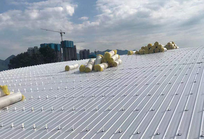 湖北网架施工